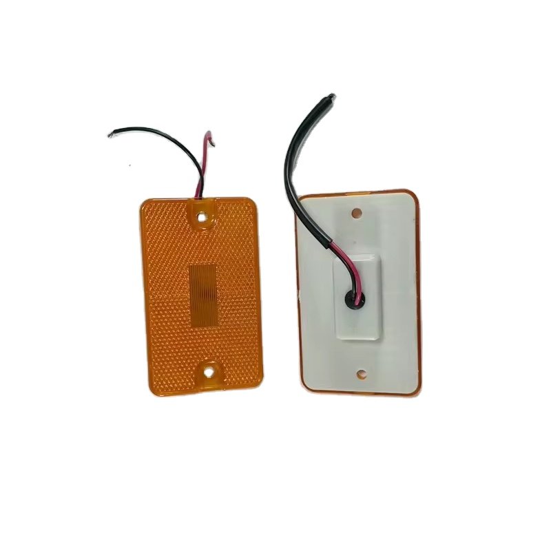 Side Light for Kinglong Higer Bus Sunlong Golden Dragon Zhongtong Bus LED Light 24V